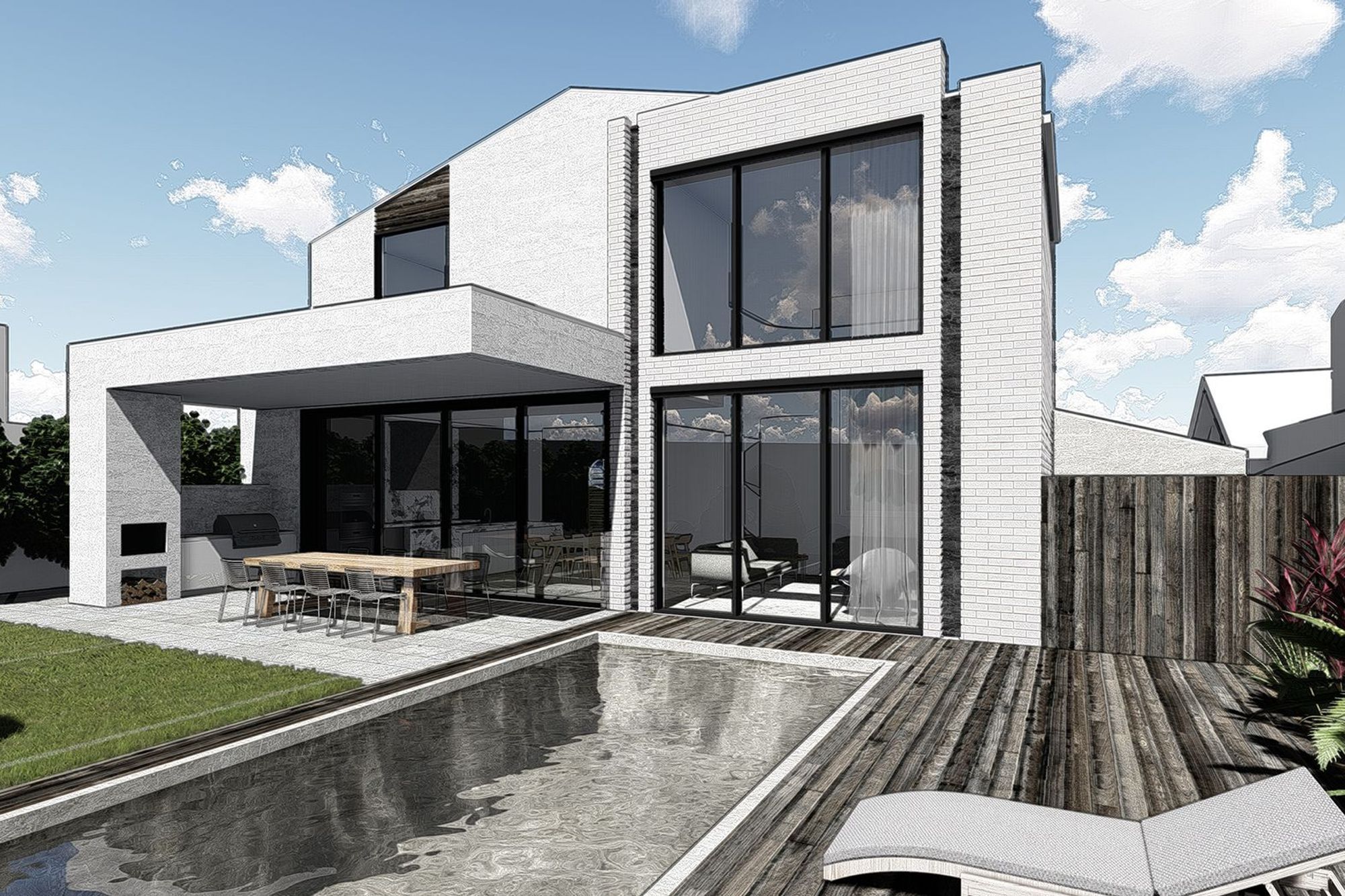 Camberwell House 3