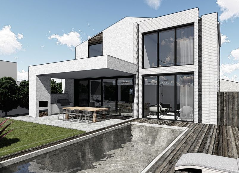 Camberwell House 3