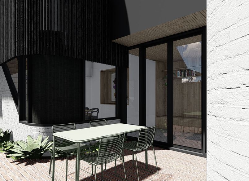 Camberwell House 4