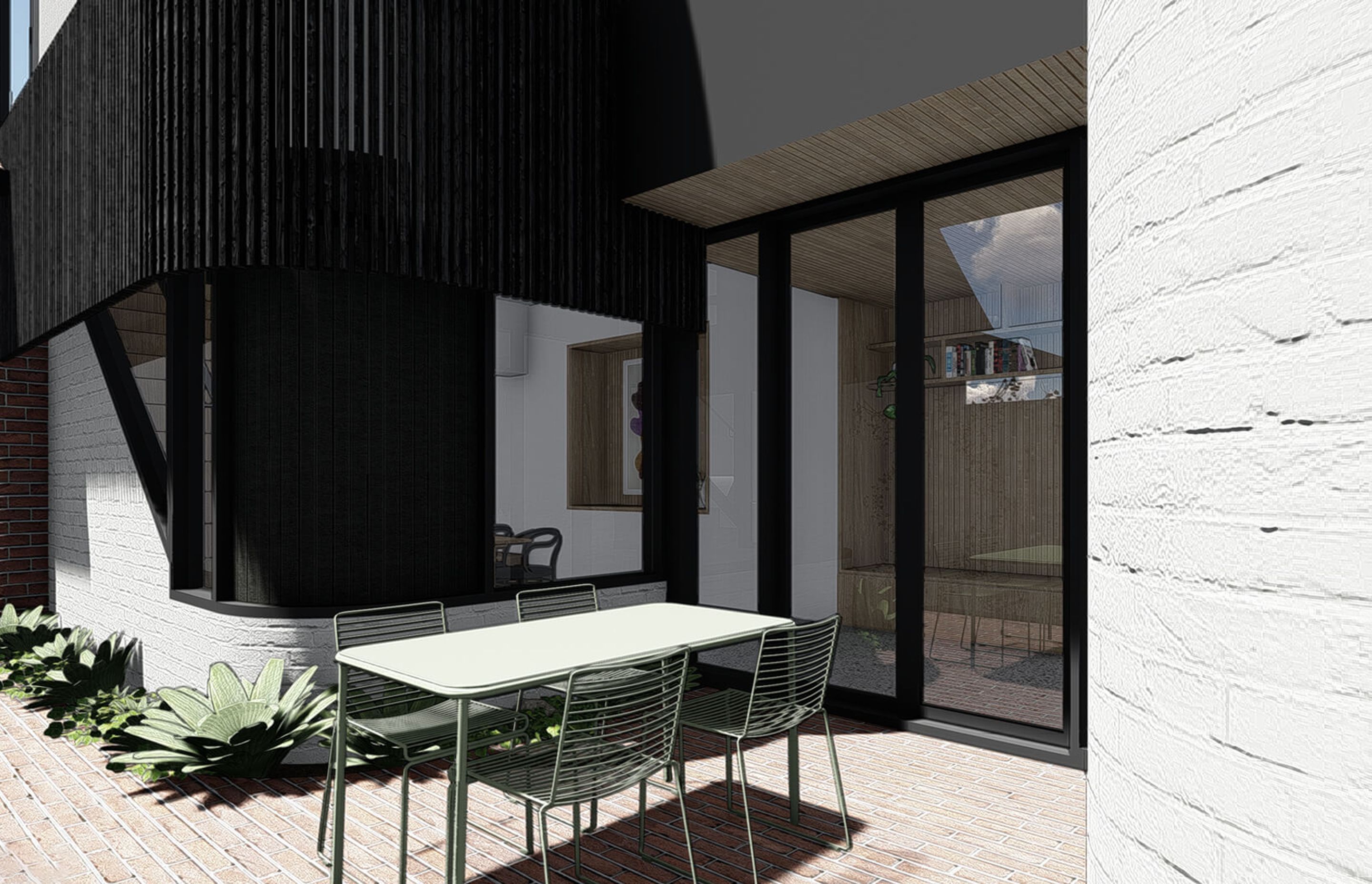 Camberwell House 4