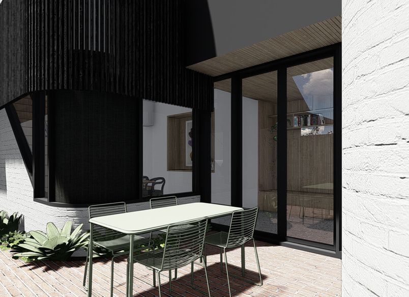Camberwell House 4