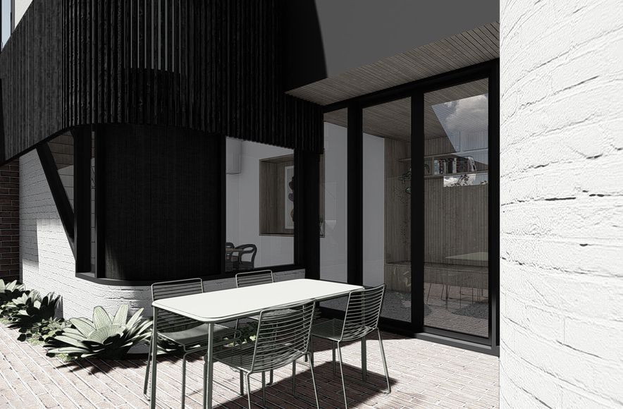Camberwell House 4
