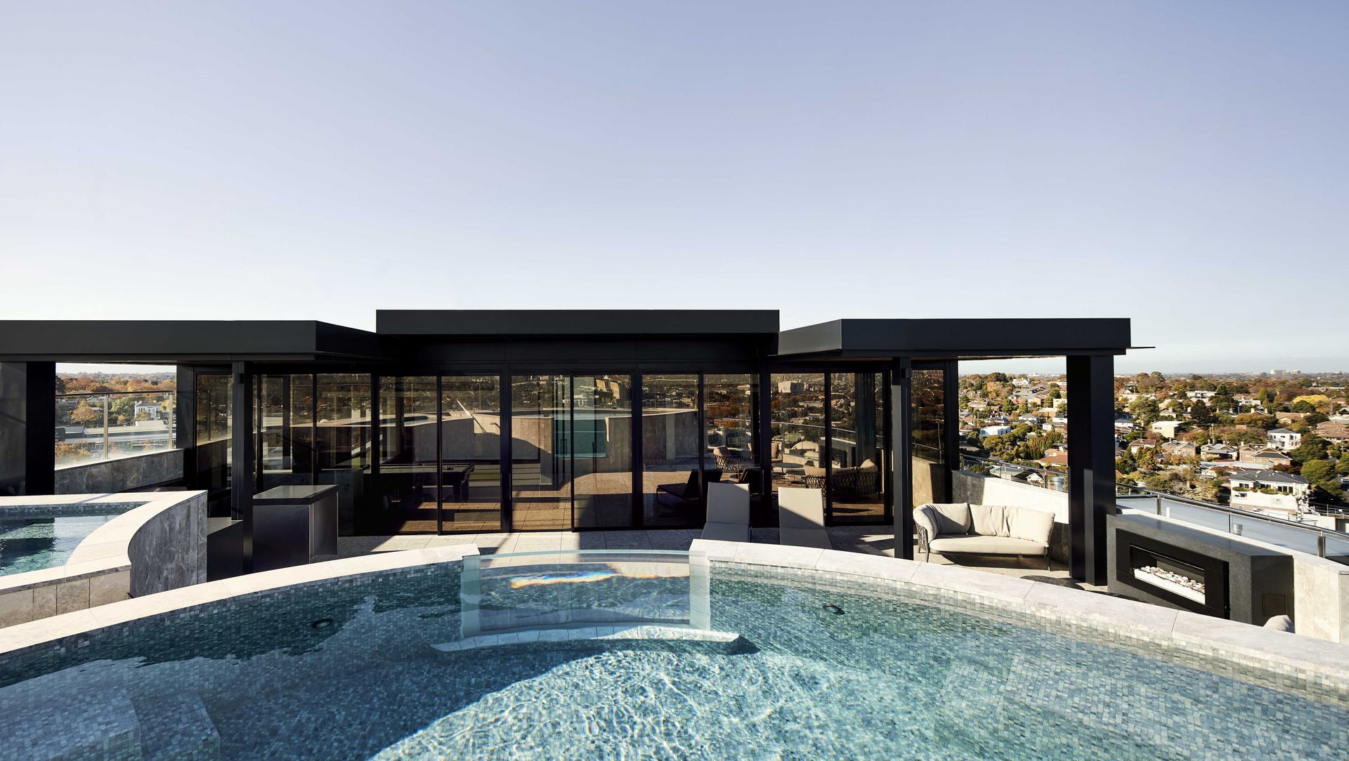 Camberwell Penthouse banner