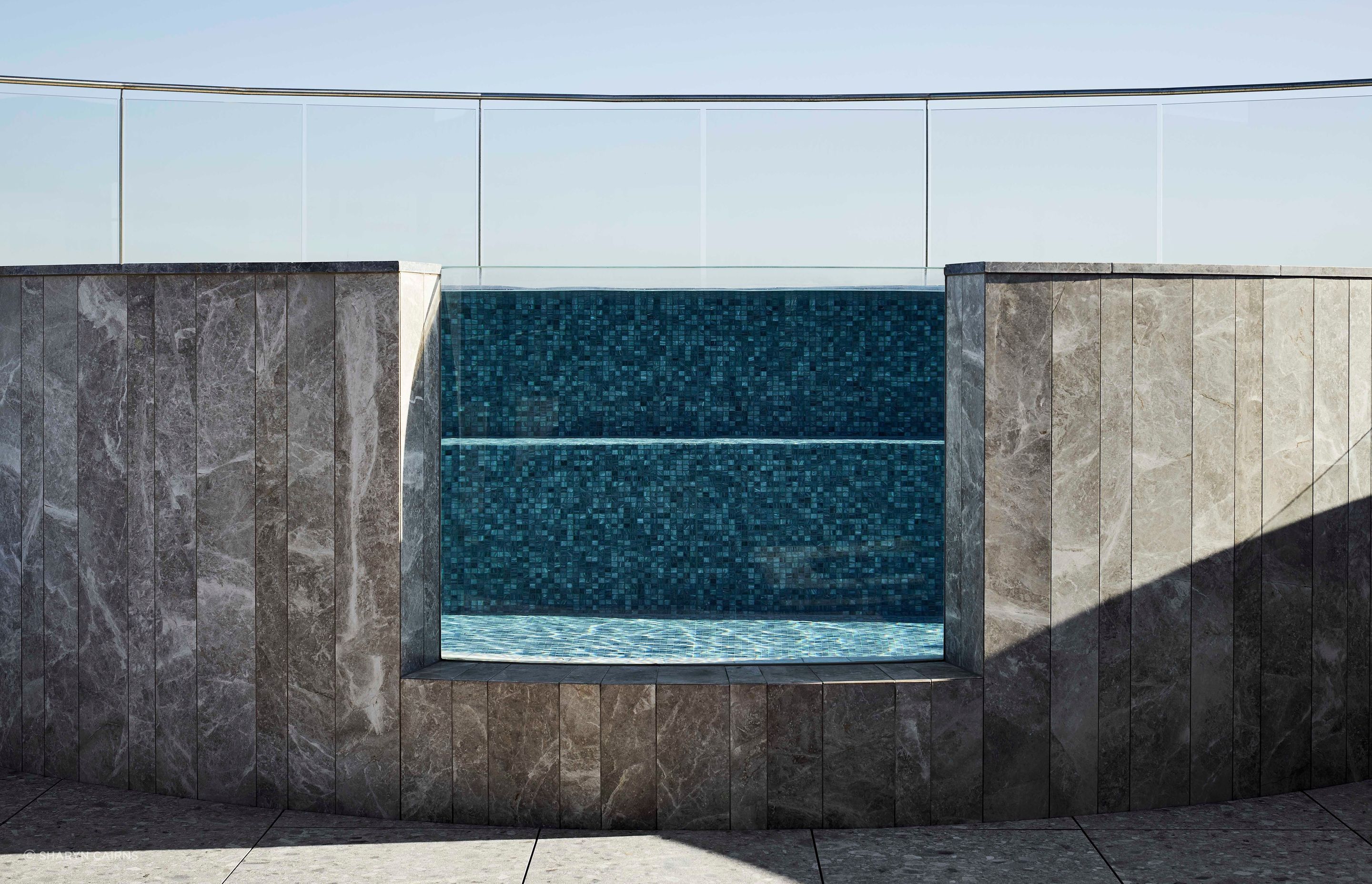 Camberwell Penthouse