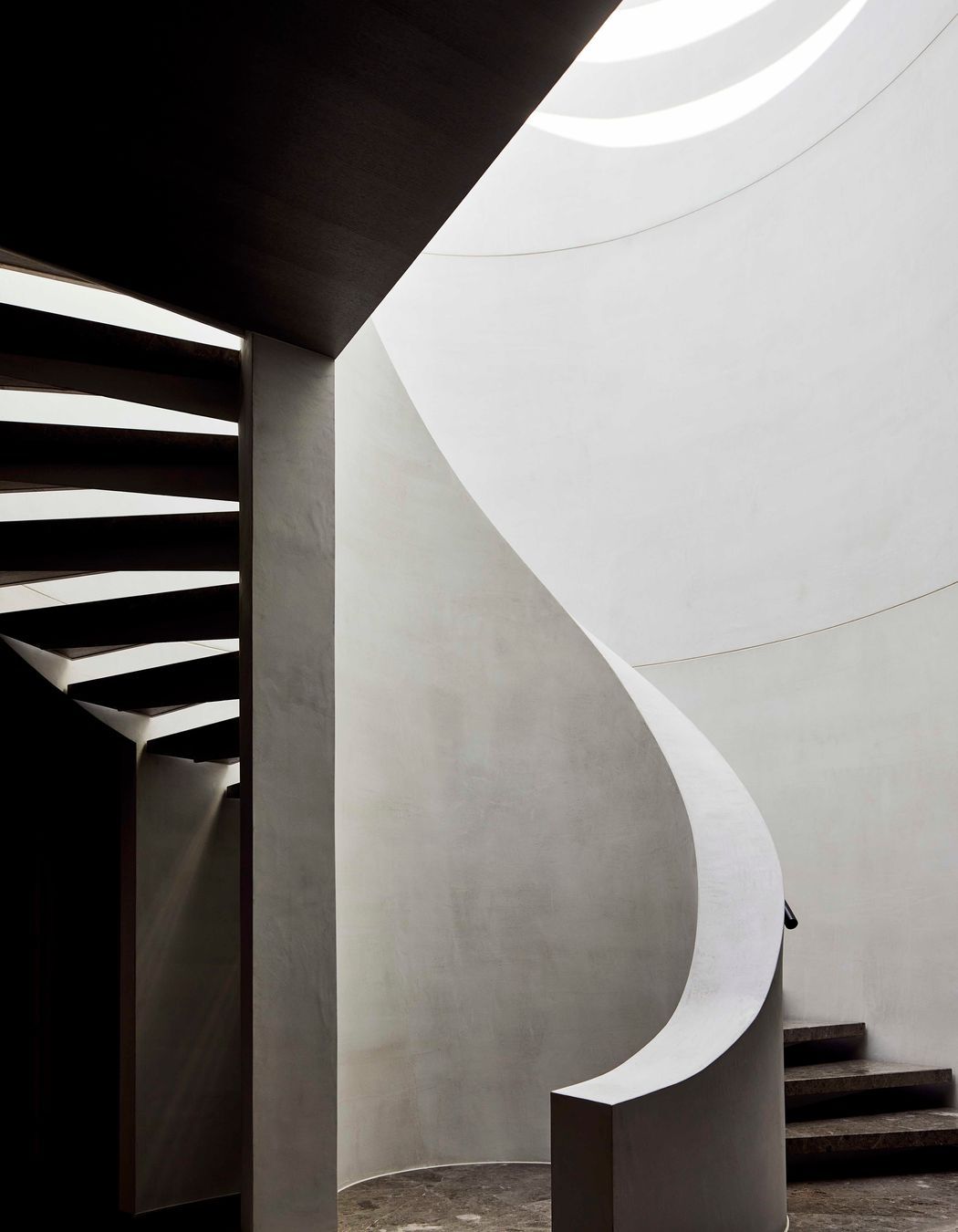 Camberwell Penthouse