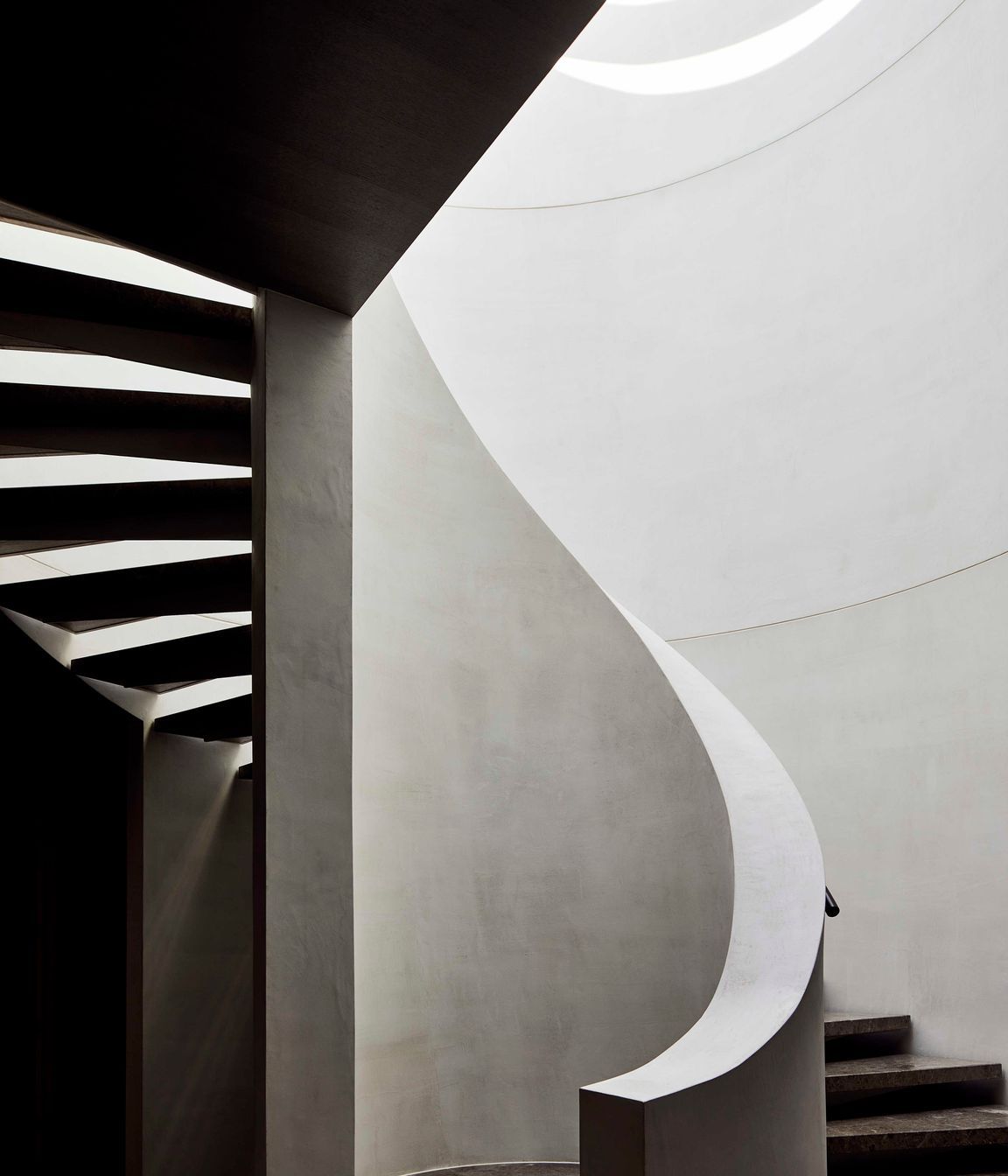 Camberwell Penthouse