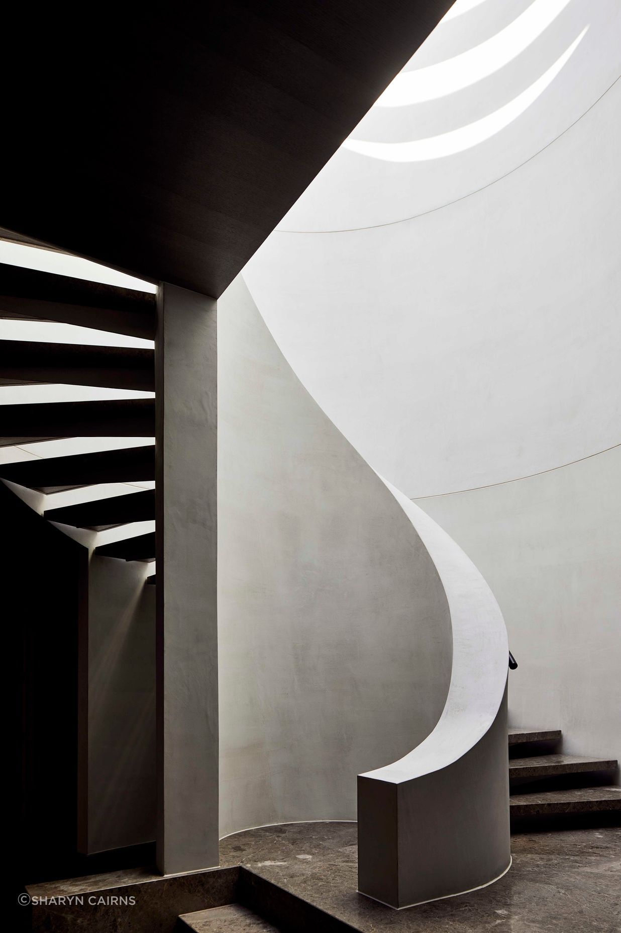 Camberwell Penthouse