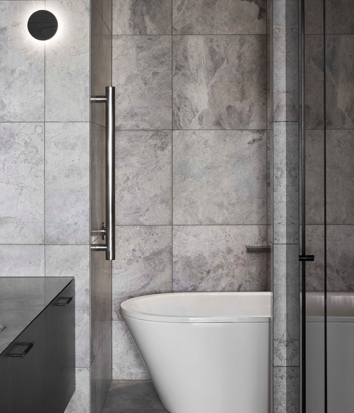 Camberwell Penthouse