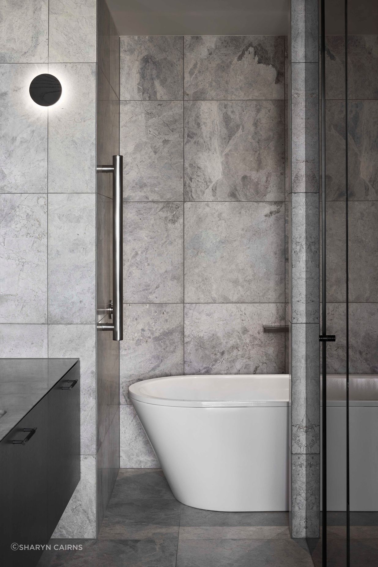 Camberwell Penthouse