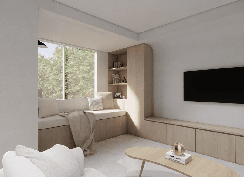 Cammeray II (Under Construction)