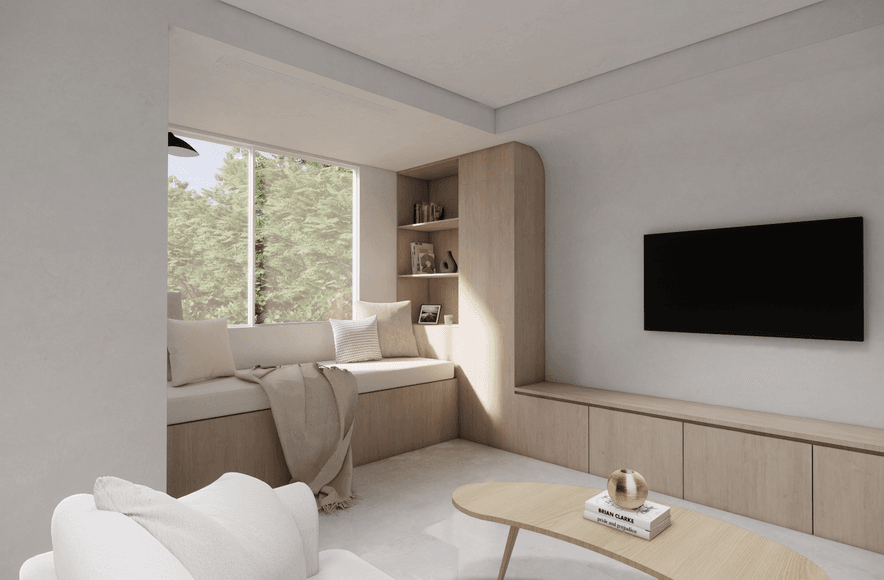 Cammeray II (Under Construction)