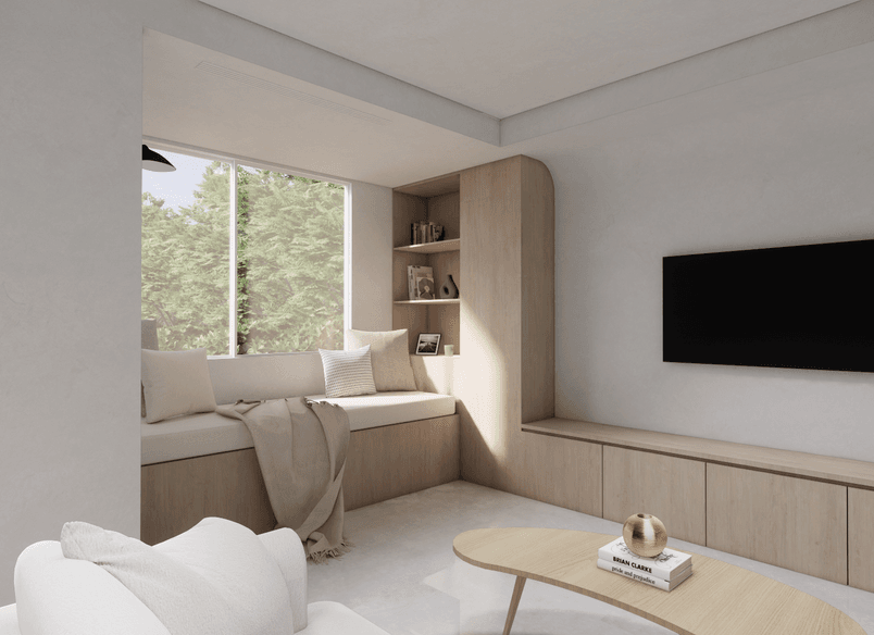 Cammeray II (Under Construction)