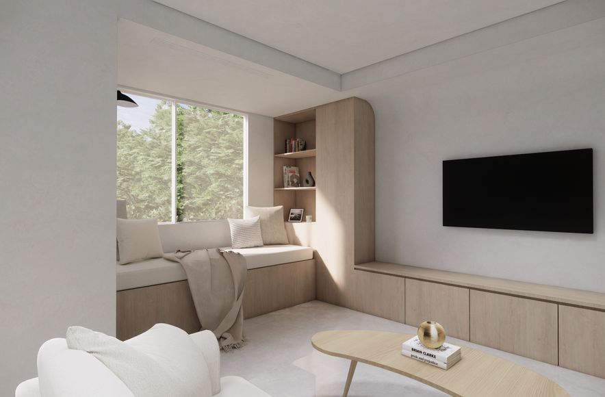 Cammeray II (Under Construction)