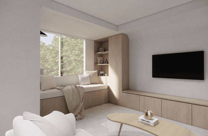 Cammeray II (Under Construction)