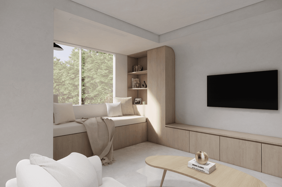 Cammeray II (Under Construction)