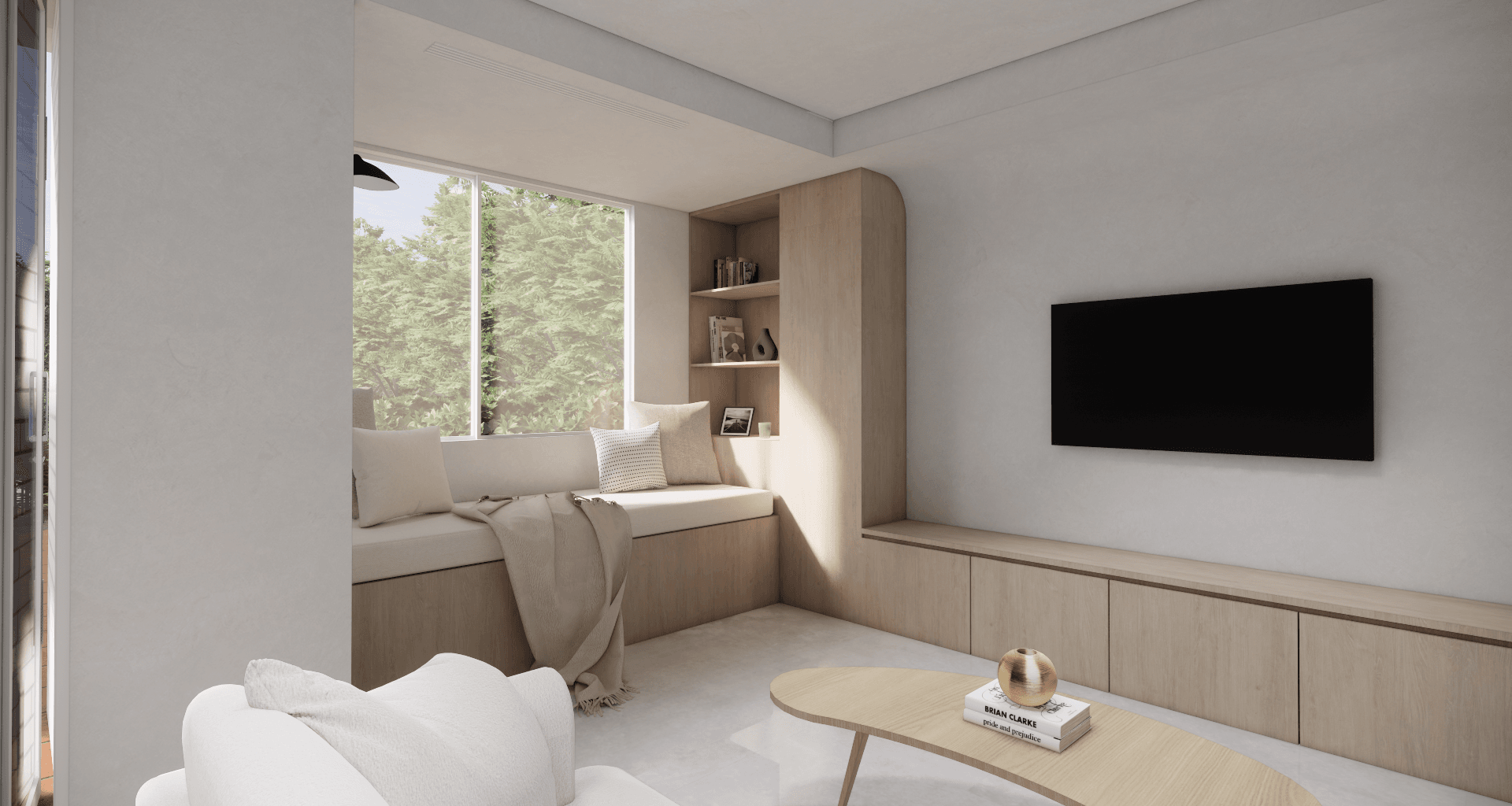 Cammeray II (Under Construction) banner