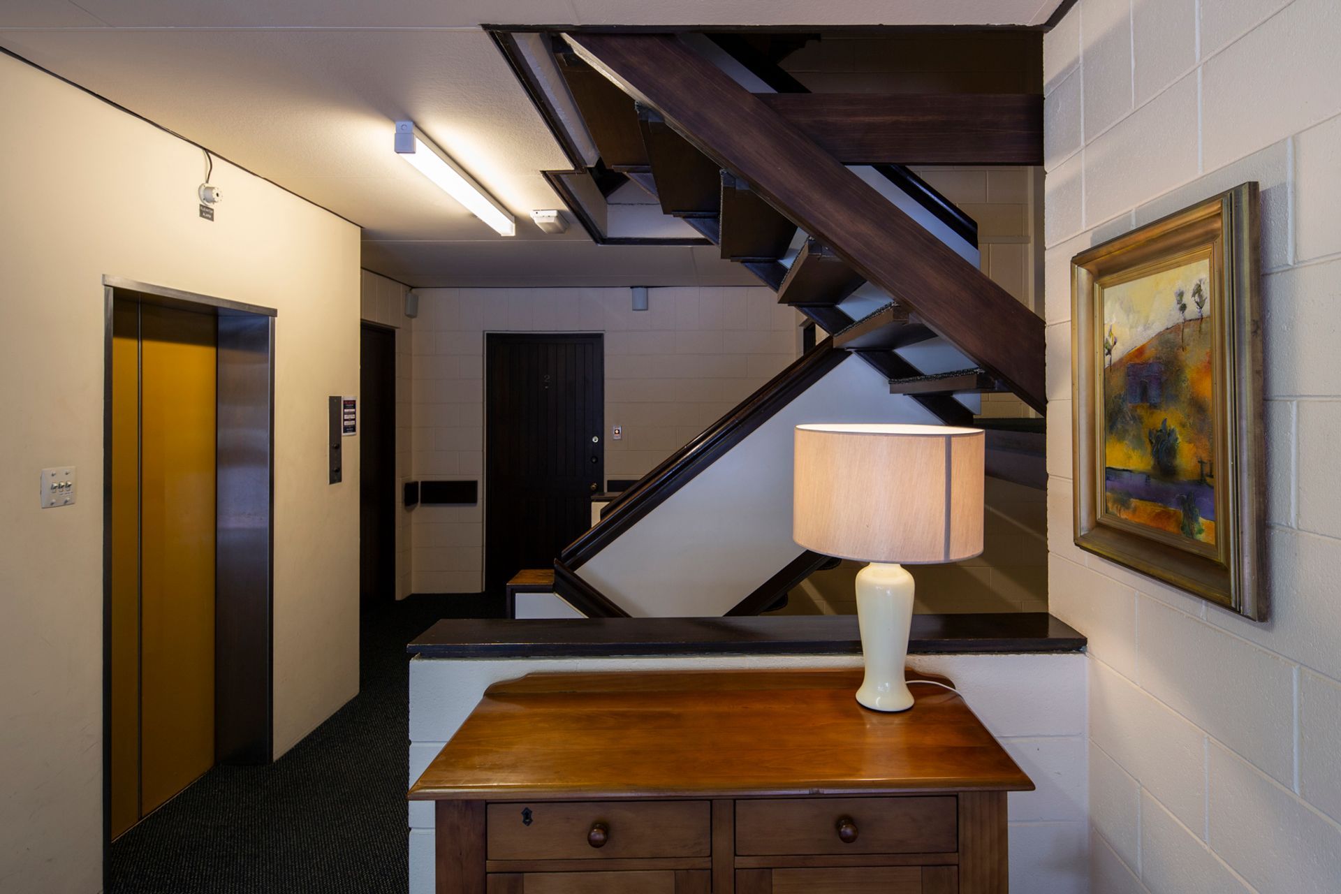 Cargill Court Apartments (1973)