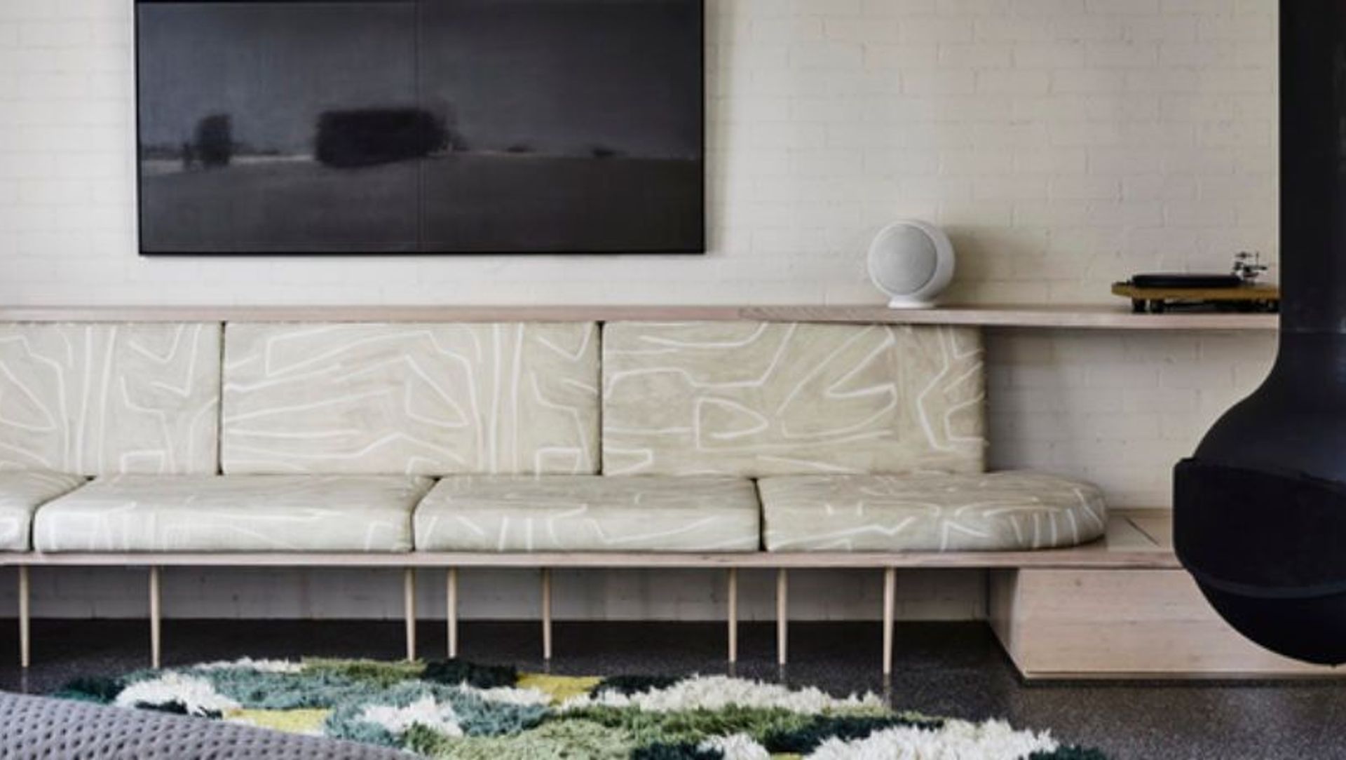 Caroline House banner