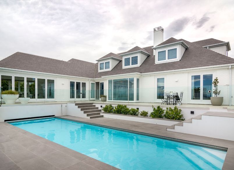 Cashmere Home