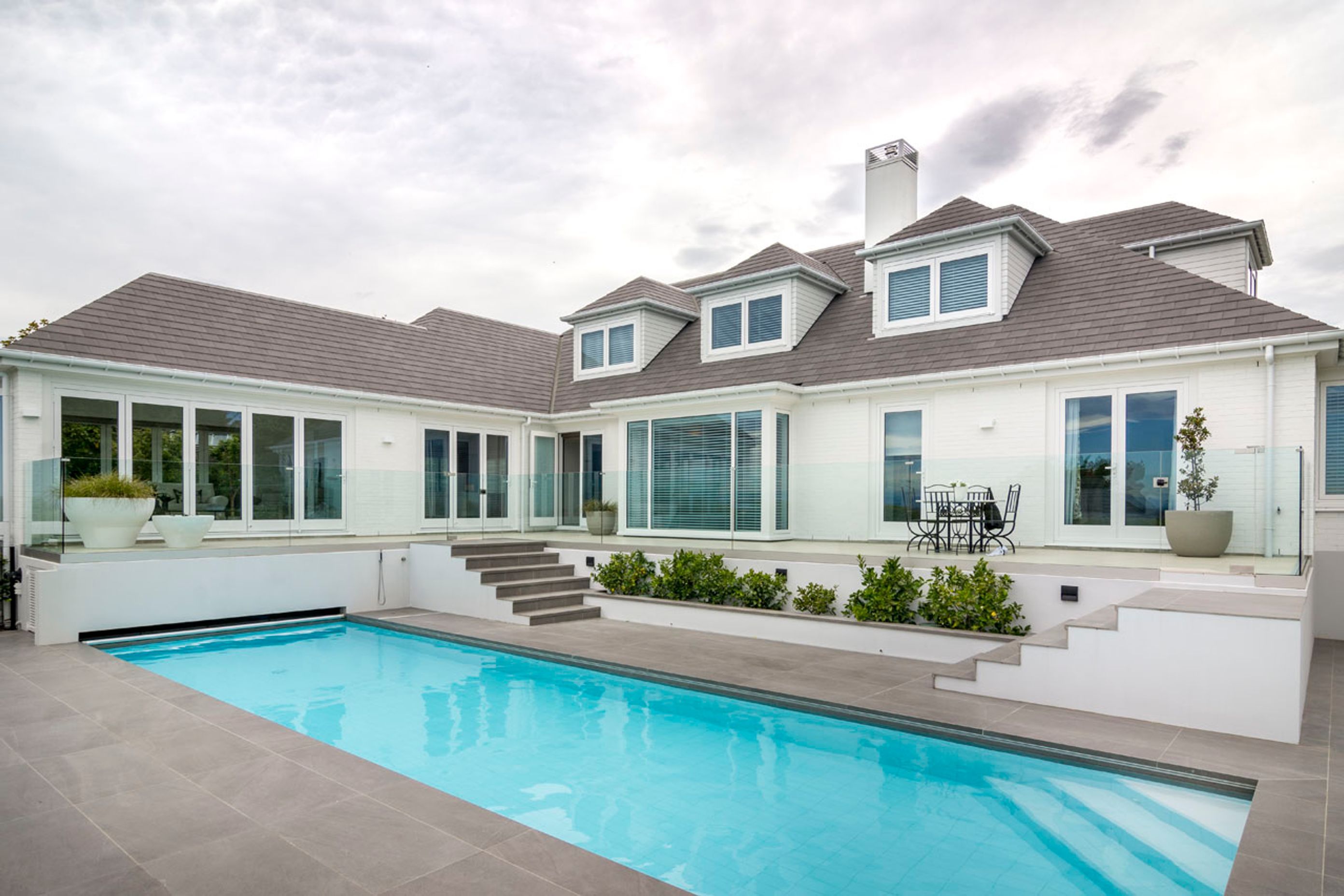 Cashmere Home