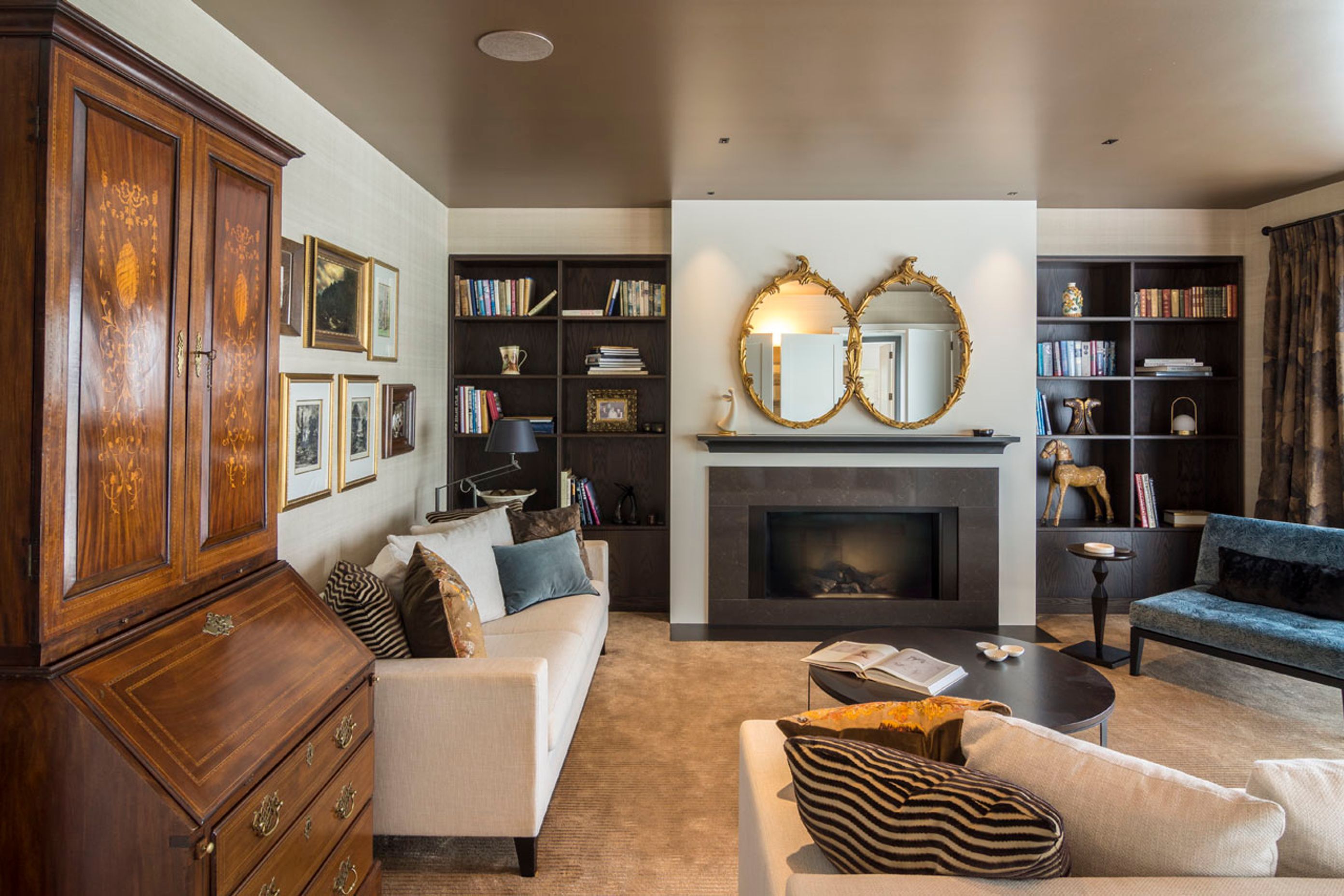 Cashmere Home