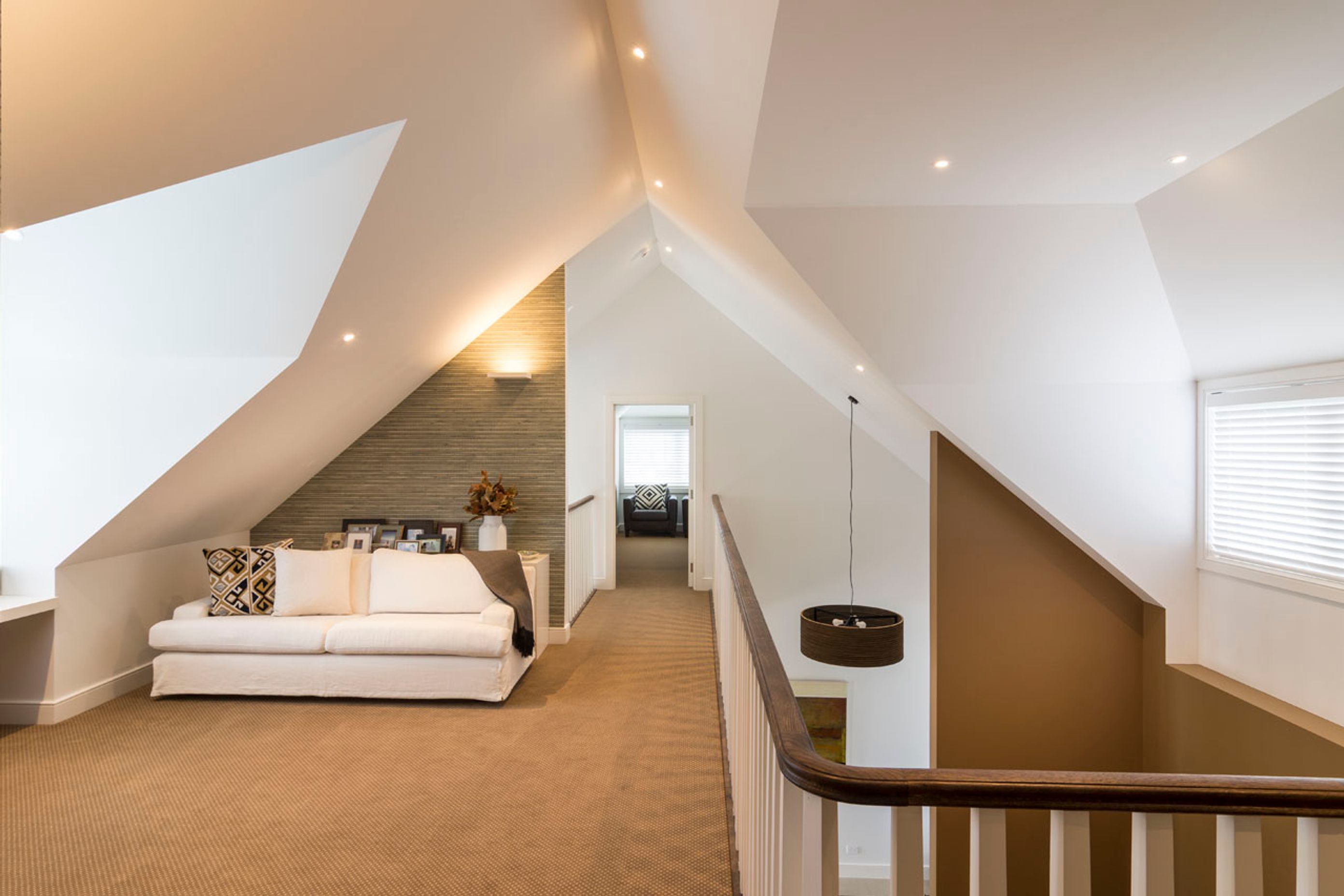 Cashmere Home