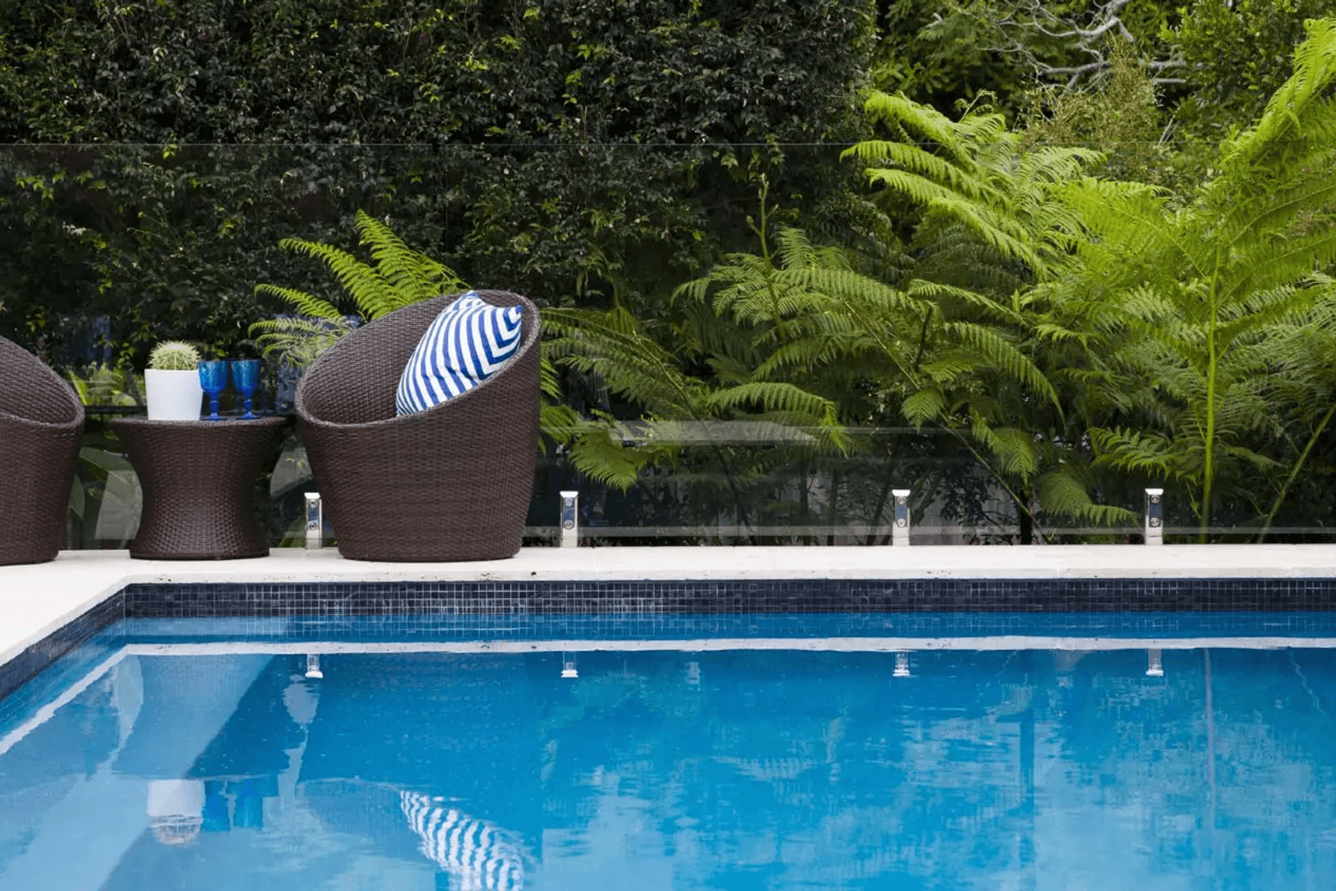 First Choice Classic Travertine Tumbled | Project by Landart