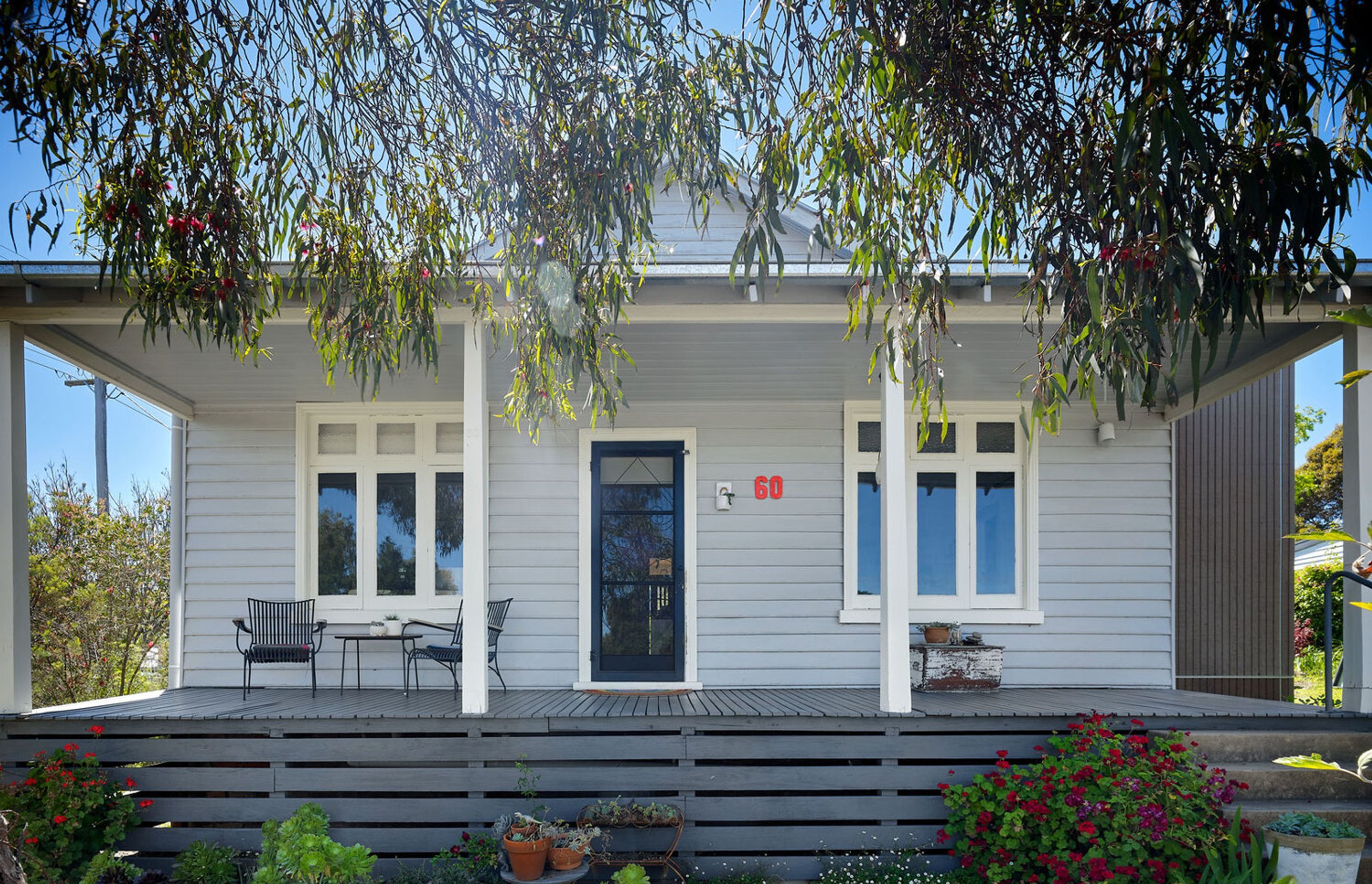 Castlemaine Residence