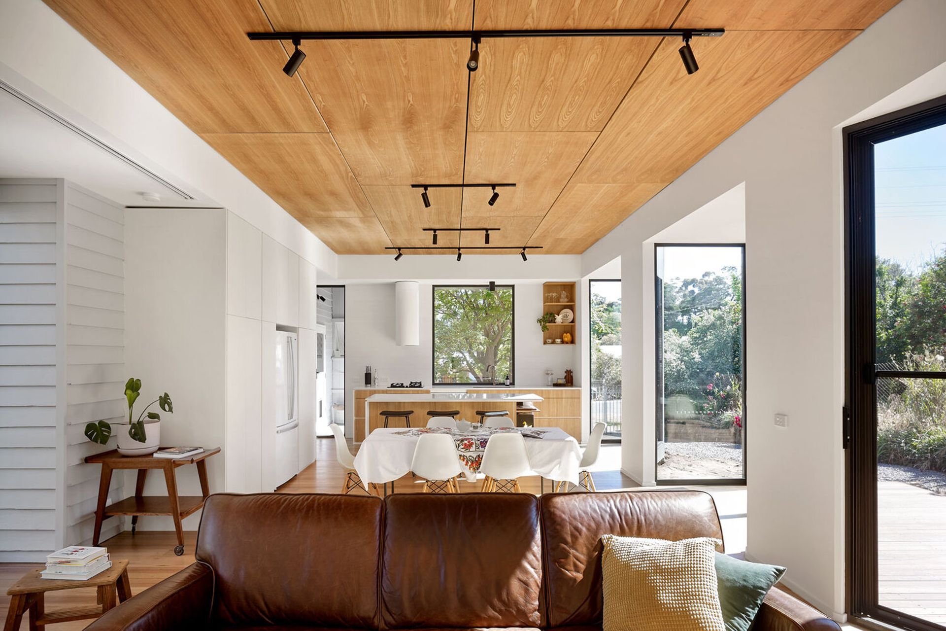 Castlemaine Residence