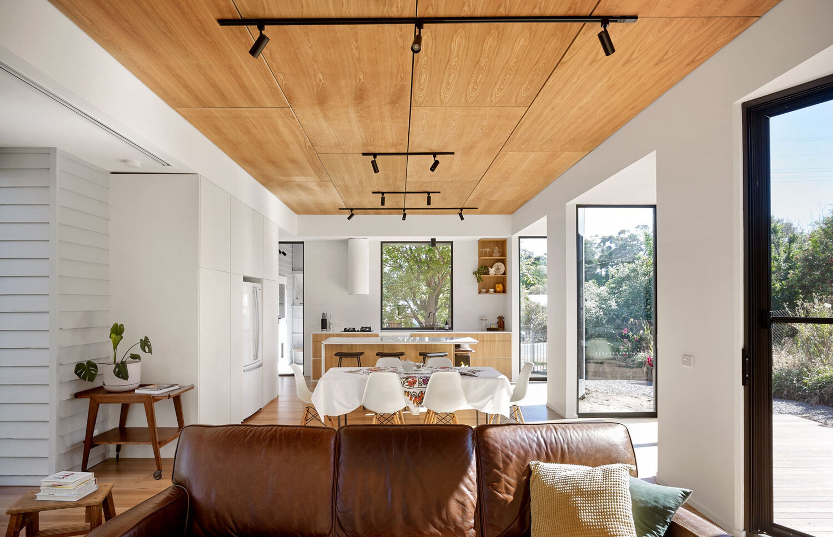 Castlemaine Residence