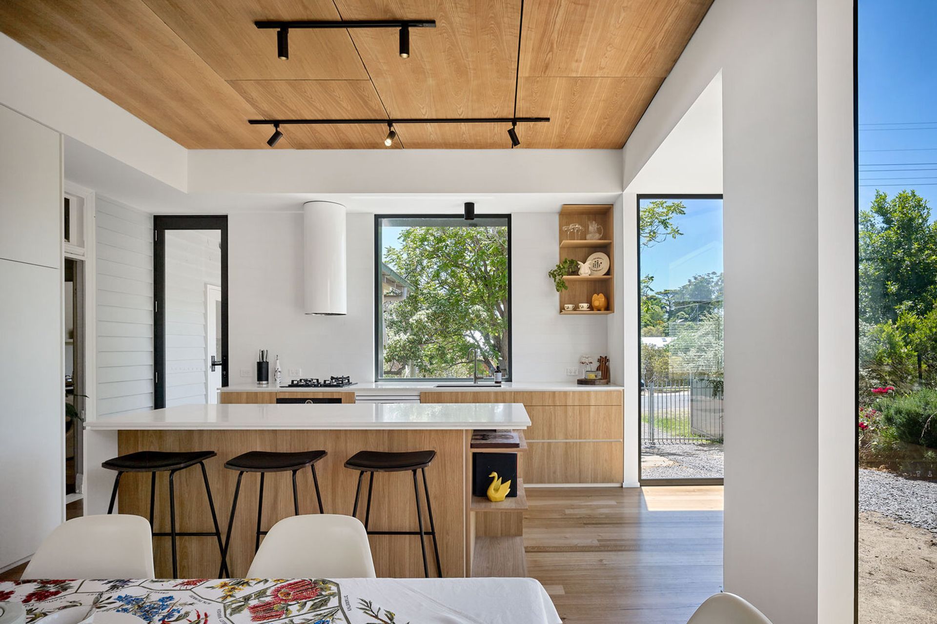 Castlemaine Residence