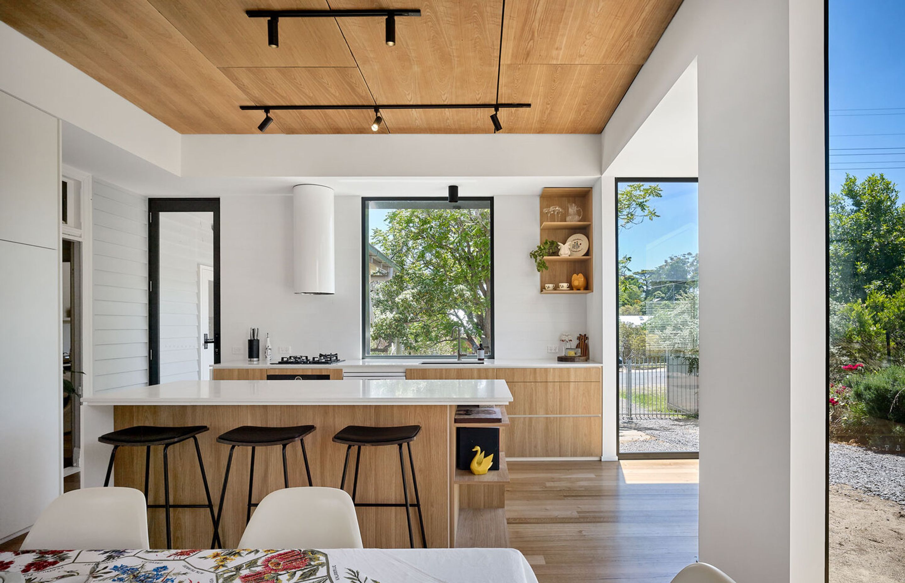 Castlemaine Residence