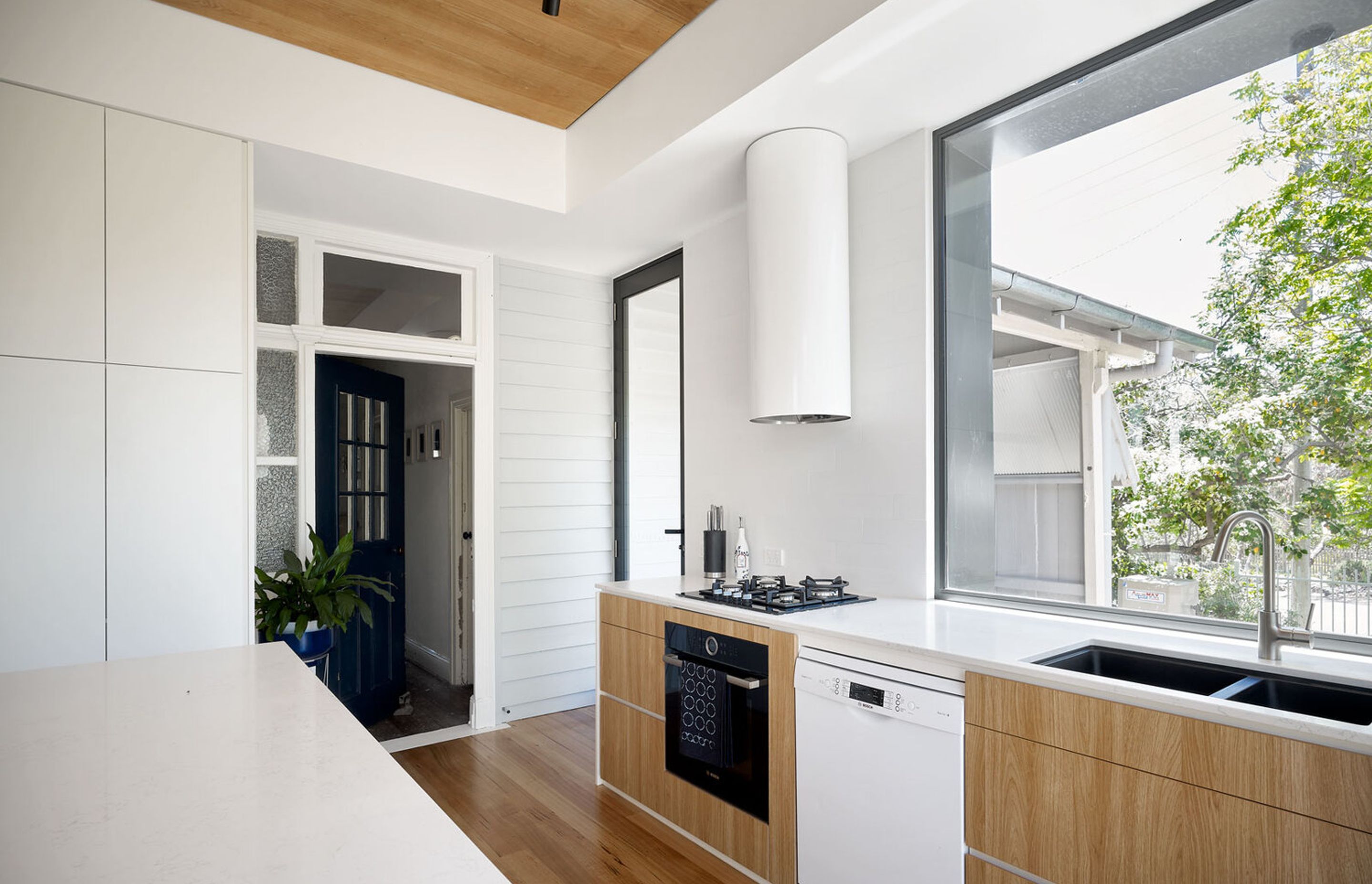 Castlemaine Residence
