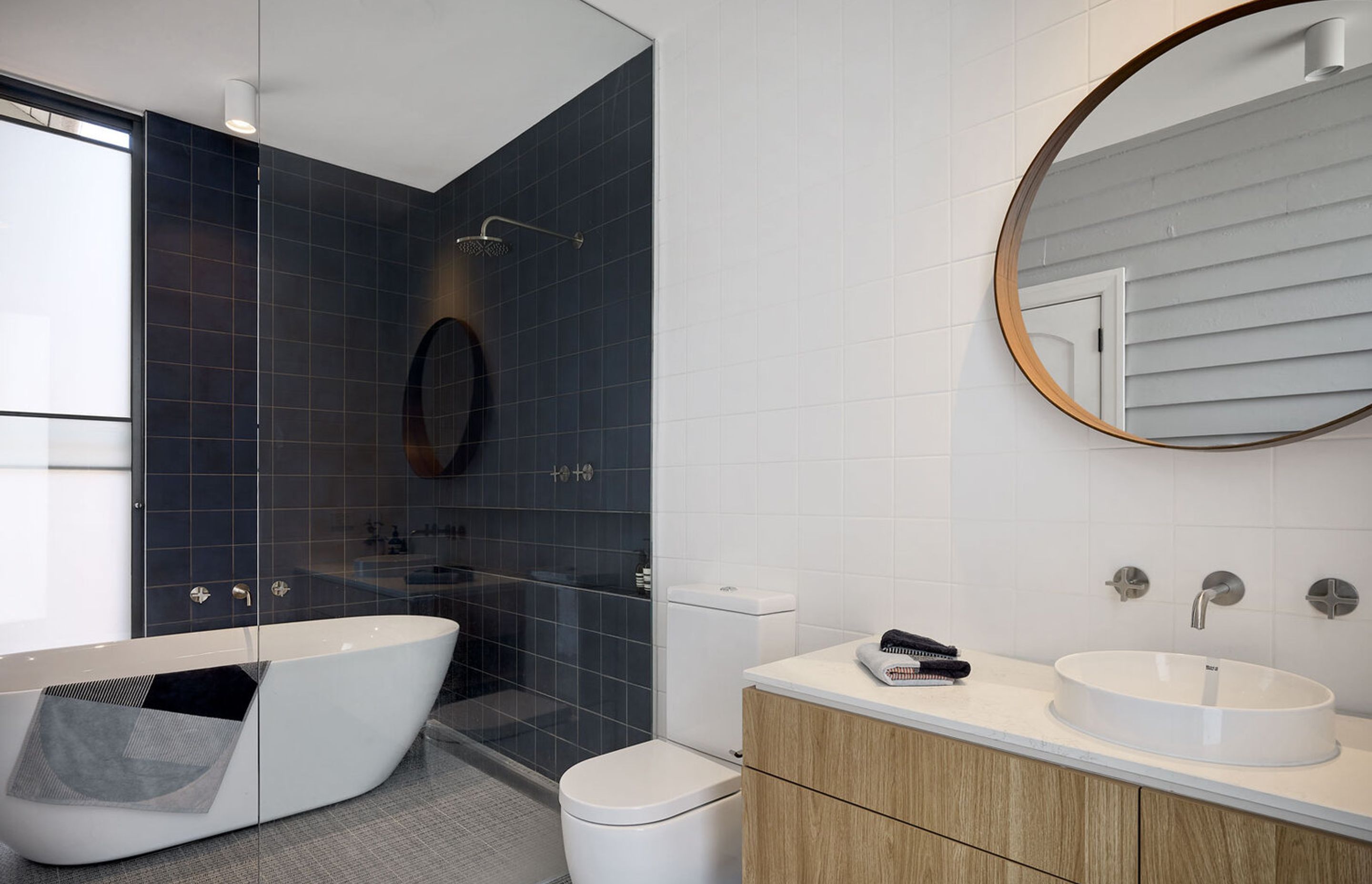 Castlemaine Residence