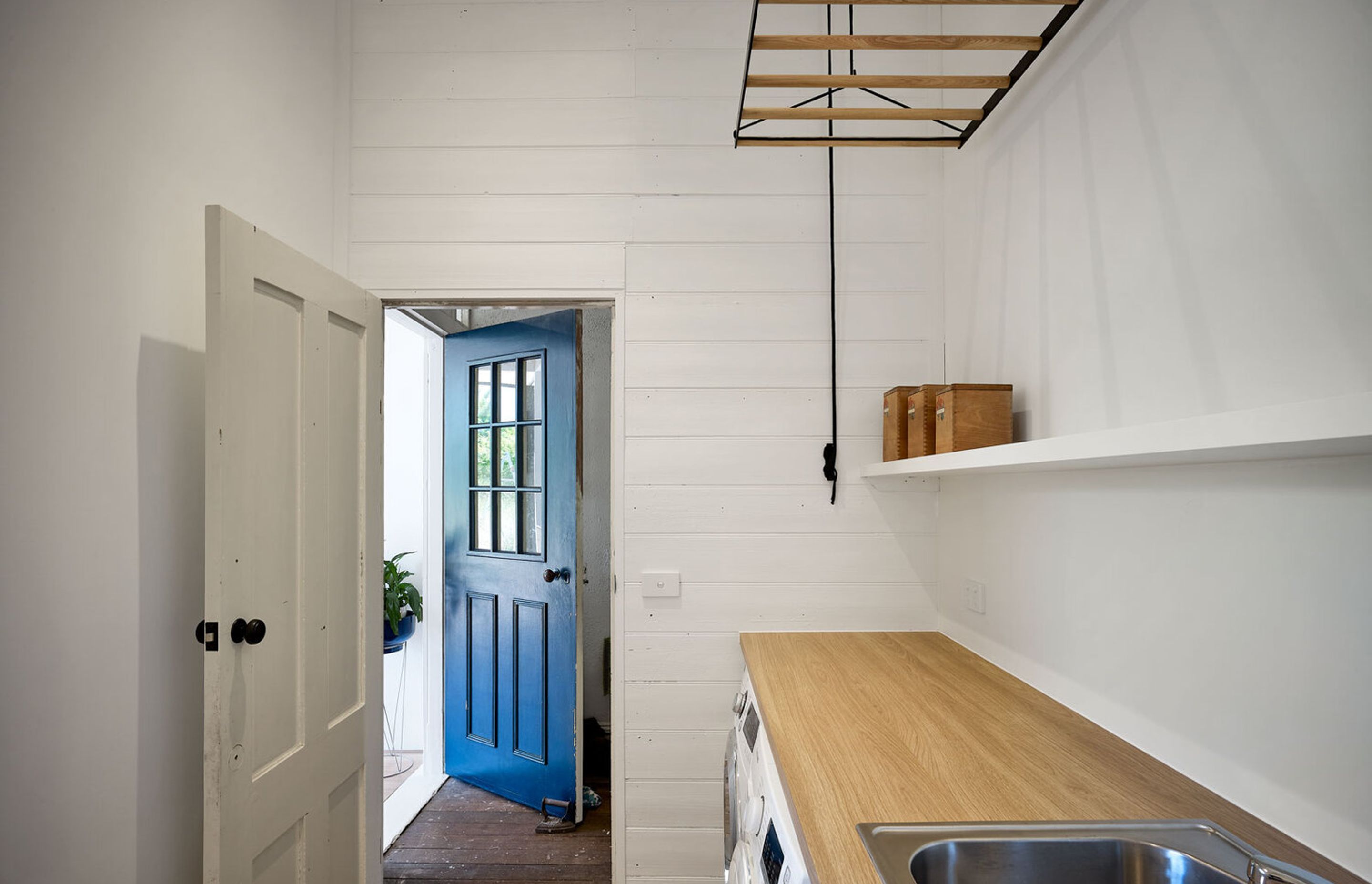 Castlemaine Residence