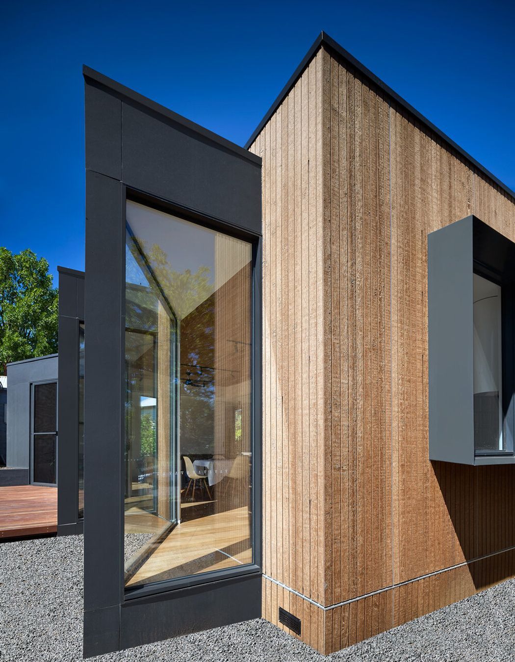 Castlemaine Residence