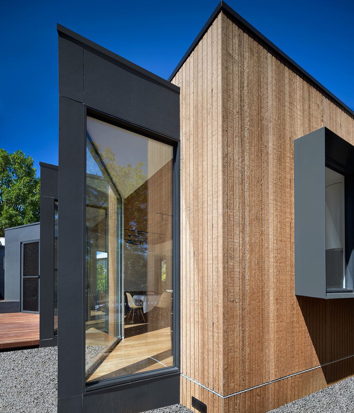 Castlemaine Residence