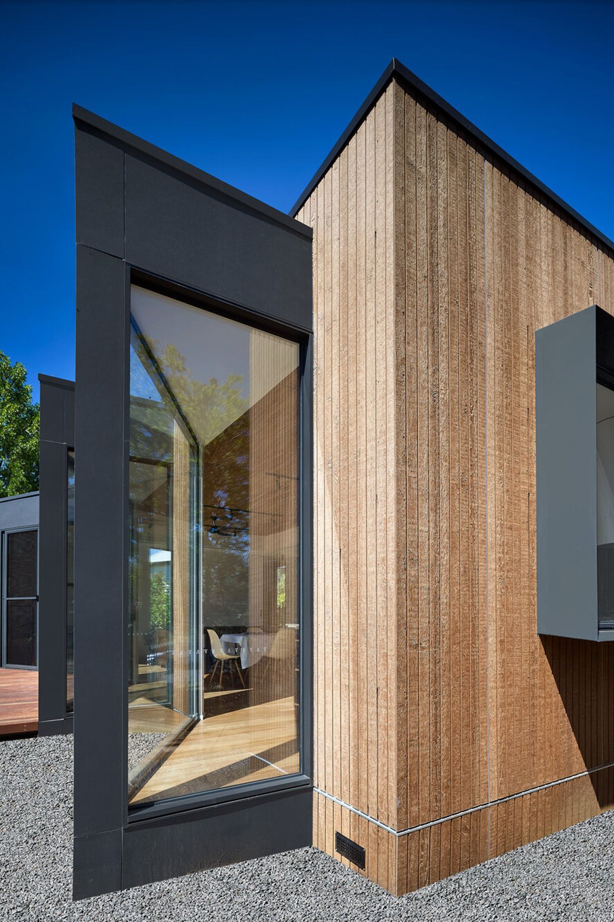 Castlemaine Residence