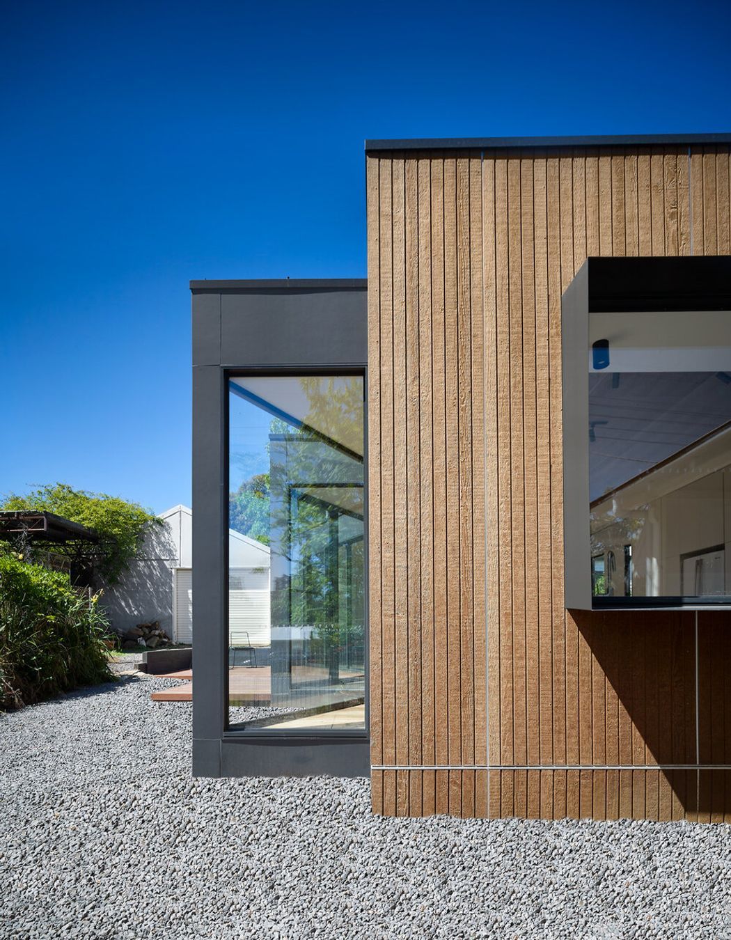 Castlemaine Residence