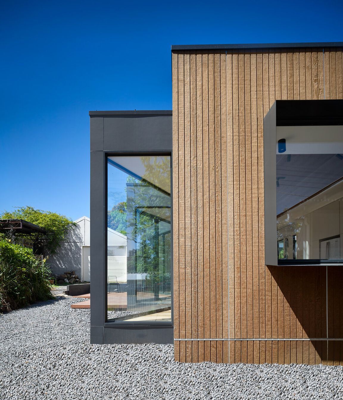 Castlemaine Residence