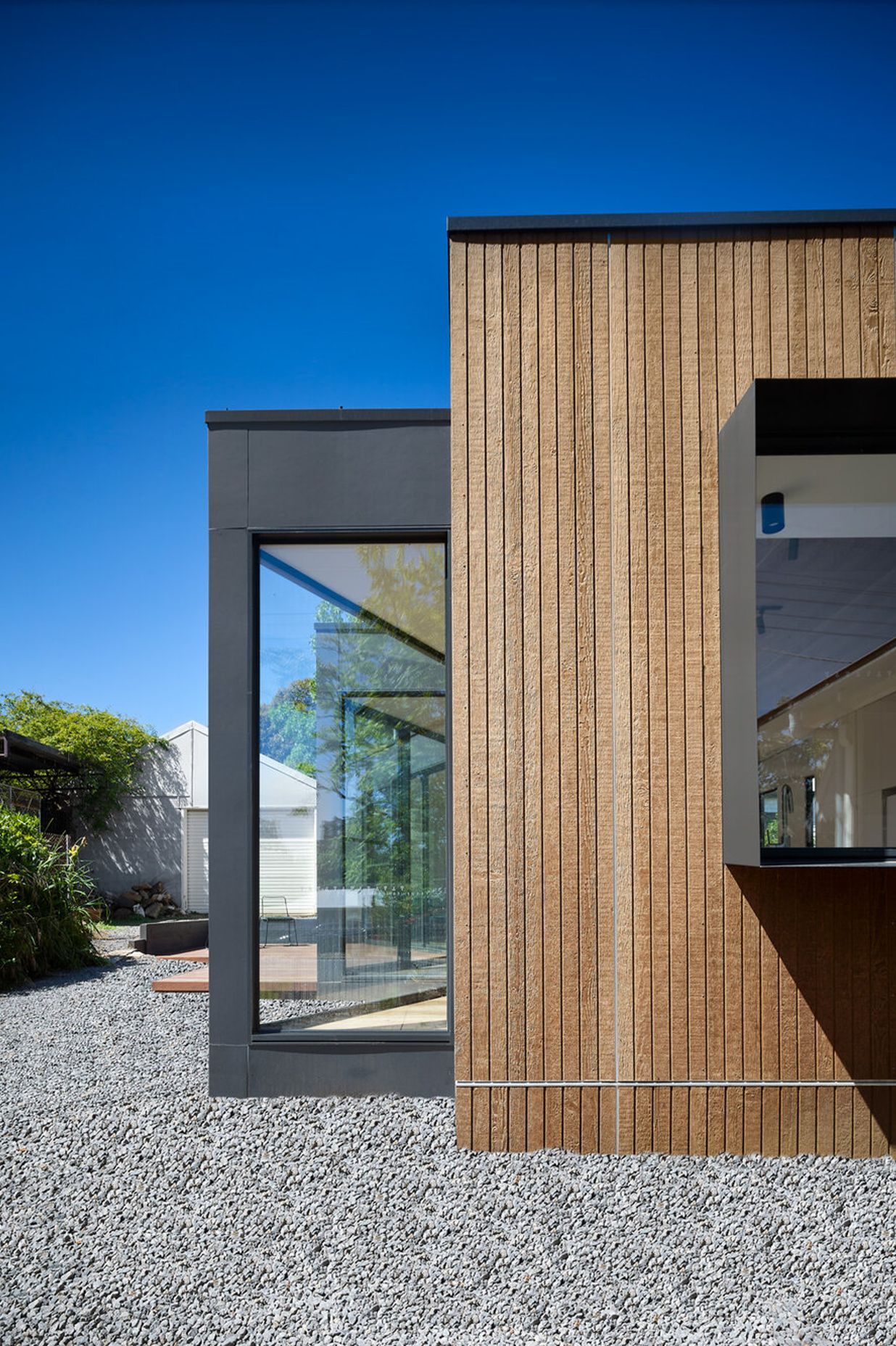 Castlemaine Residence