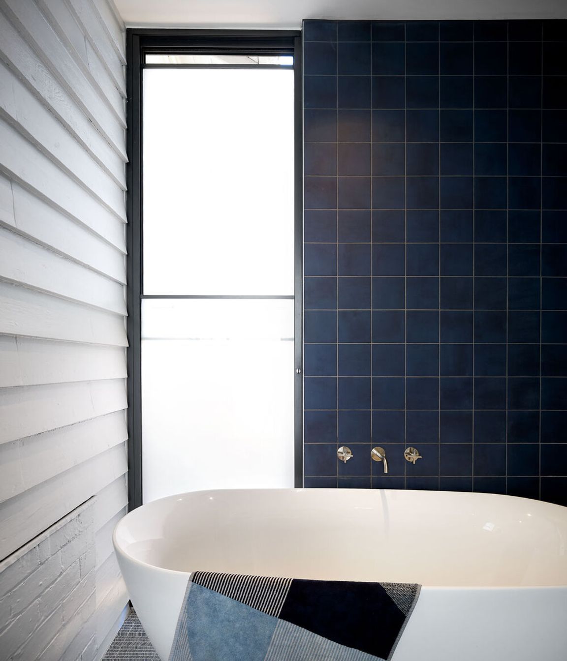 Castlemaine Residence