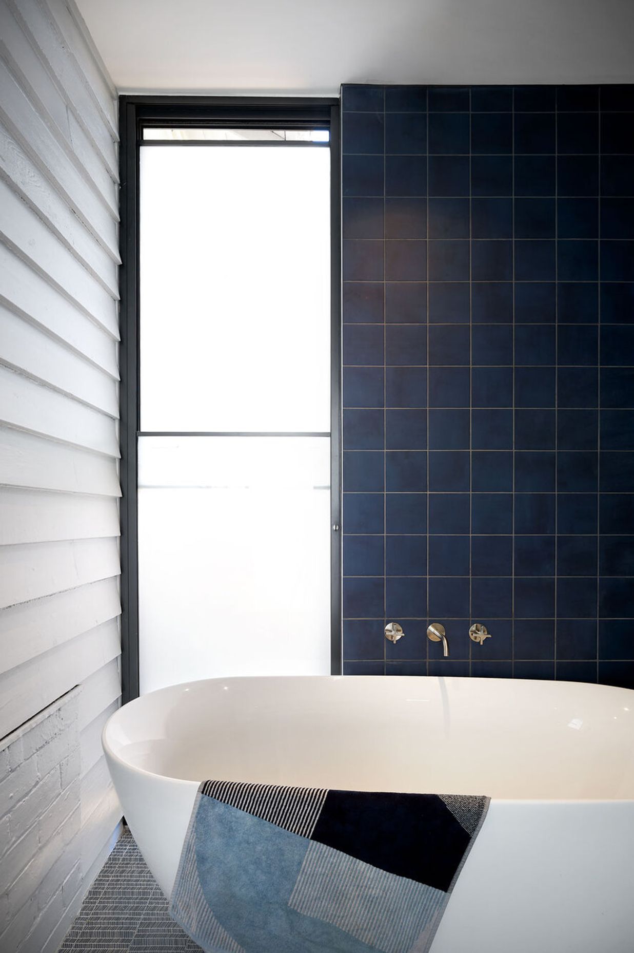 Castlemaine Residence