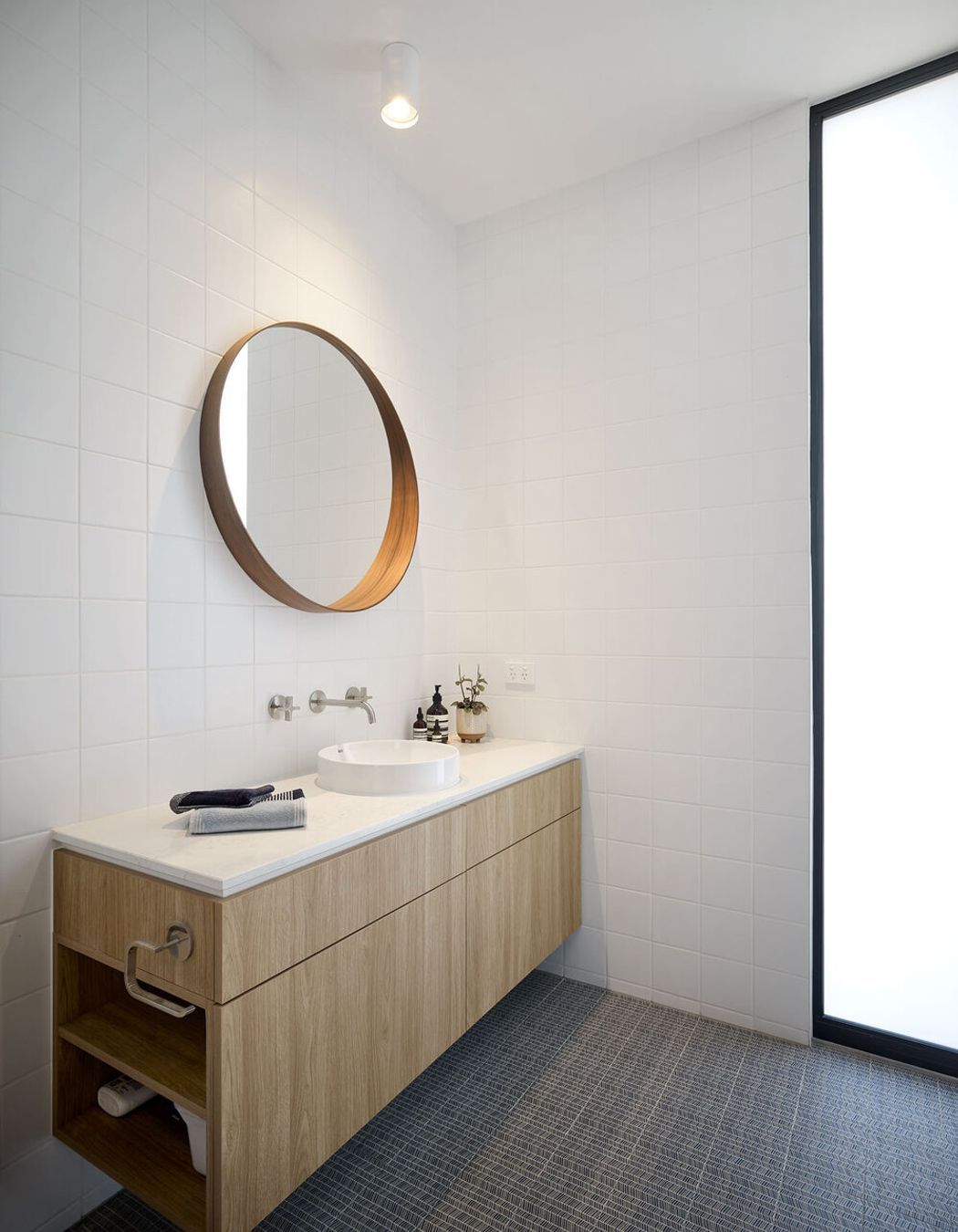 Castlemaine Residence