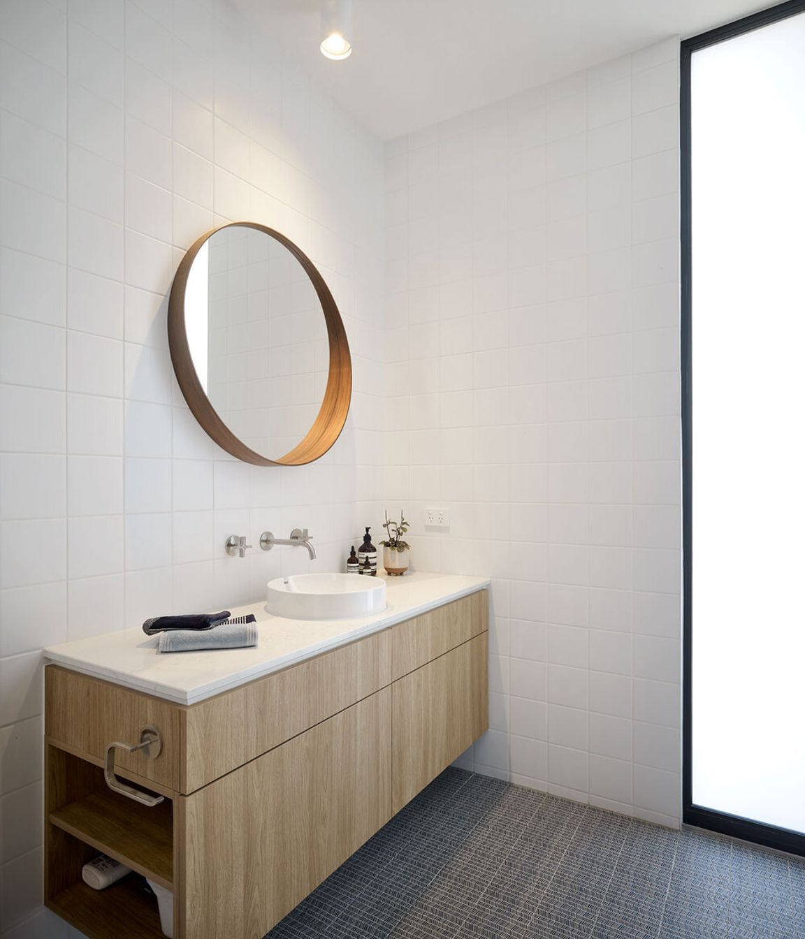 Castlemaine Residence