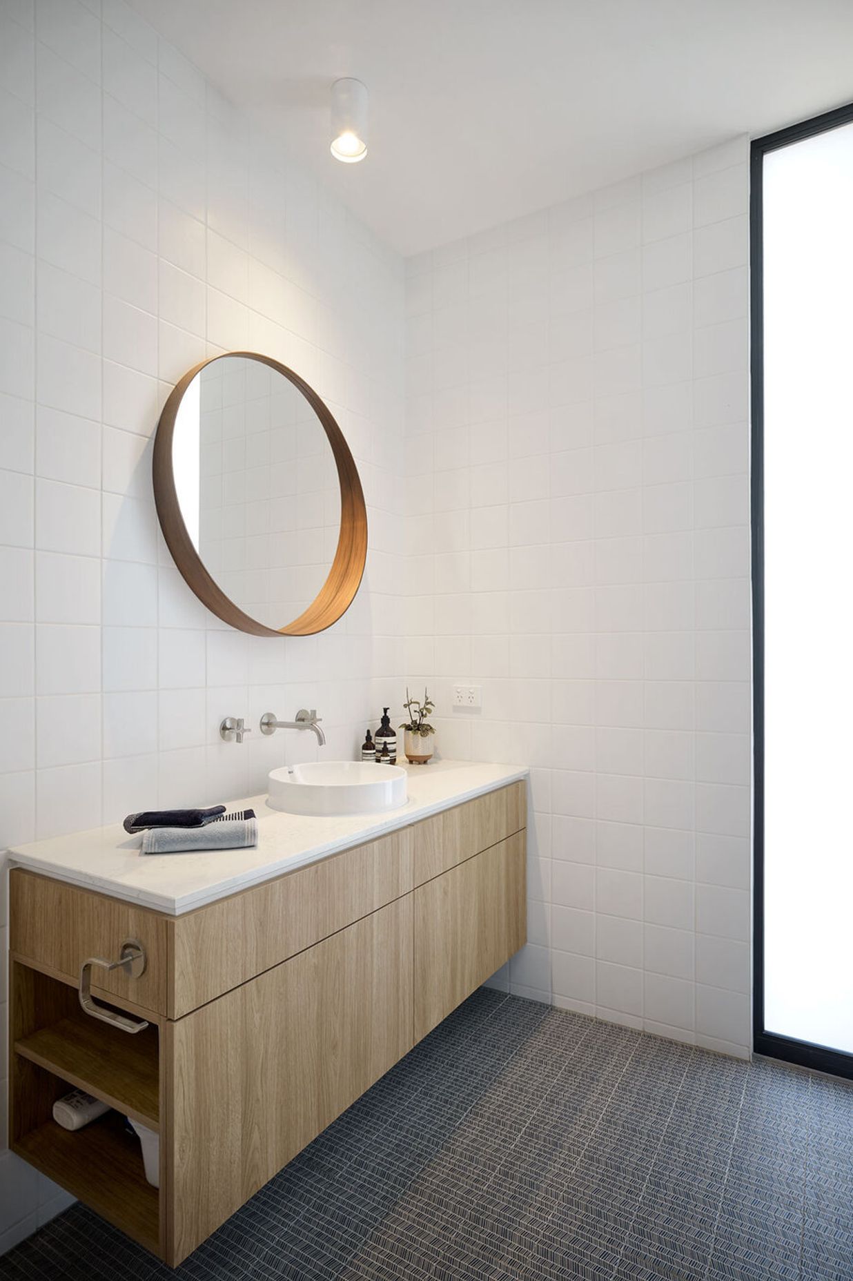 Castlemaine Residence