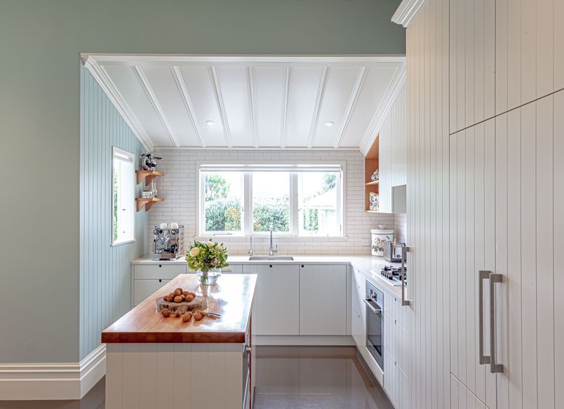Grey Lynn Kitchen