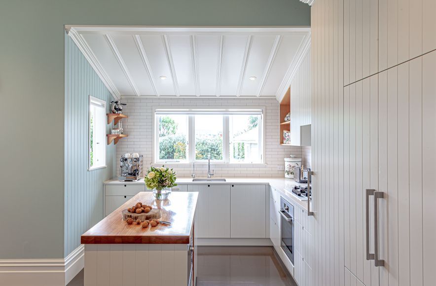 Grey Lynn Kitchen
