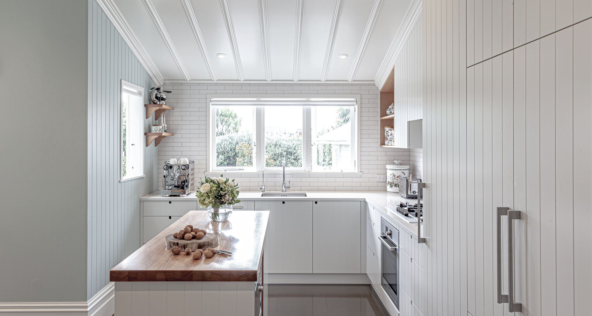 Grey Lynn Kitchen banner
