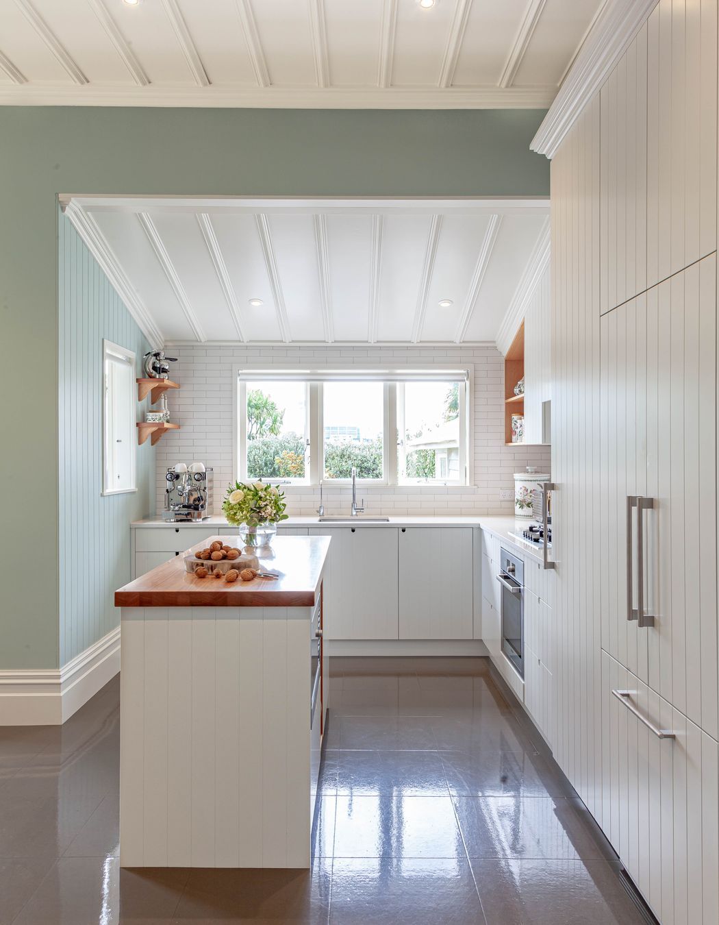Grey Lynn Kitchen